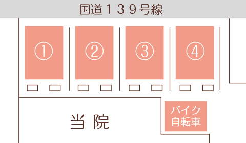 駐車場MAP